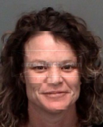 Jennifer Kristine Gay