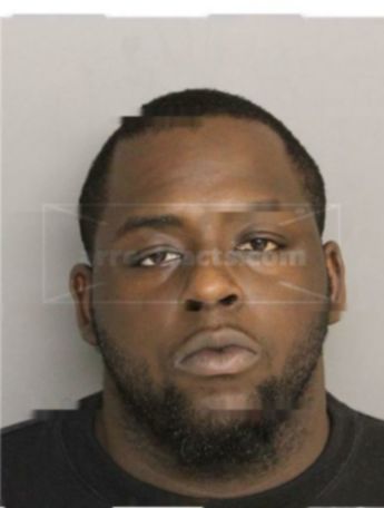 Rashawan Carter