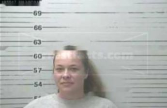 Jamie Denise Yates