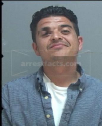 Joshua Jake Archuleta