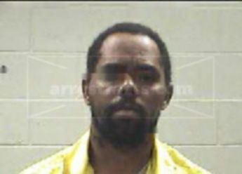 Darius Demarcus Johnson