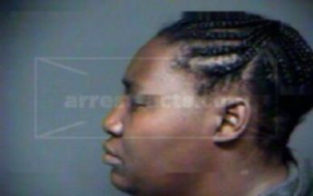 Dennisha Lynette Freeman