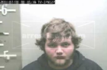 Hunter Andrew Kitchens