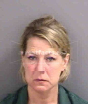 Victoria Mary Kennedy
