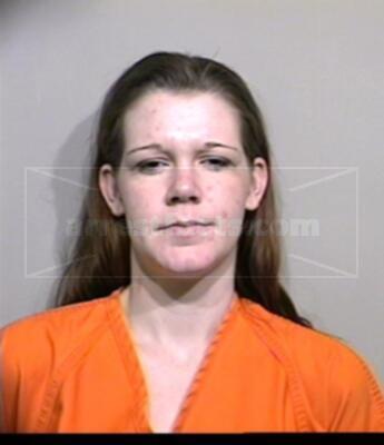 Ruby Leann Bozarth