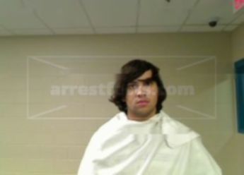 Joshua Gonzales