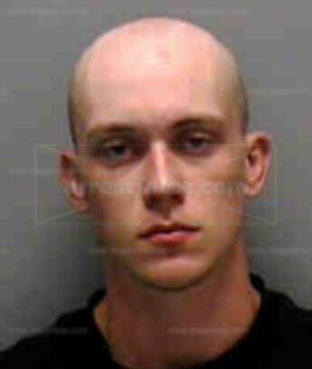 Cory Lee Bailey