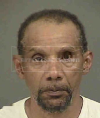 Arnold Lee Curry
