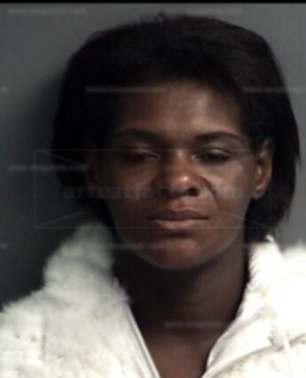 Aretha Murphy
