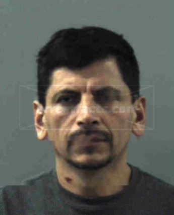 Walter Arnold Munguia
