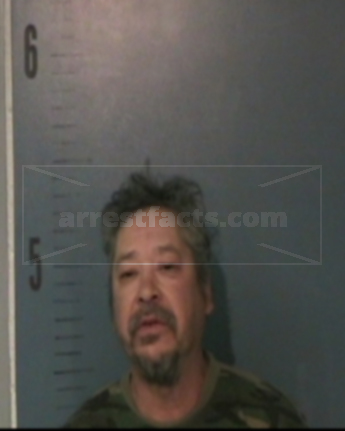 Ruben Ovalo Quintanilla