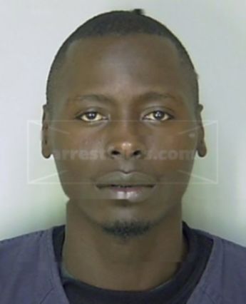 Maurice Tyrone Mcintosh