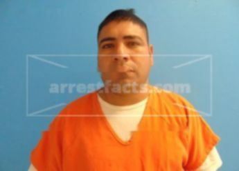 Daniel Flores-Martinez