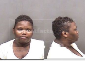 Samantha Renee Jones