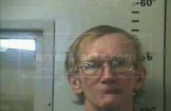 Jackie Earl Wheeler