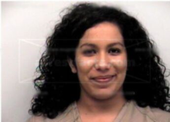 Bernice G Garcia