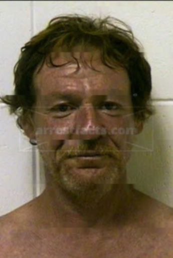 Joseph William Massey