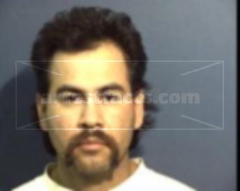 Carlos Garcia Galindo Flores