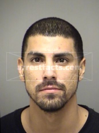 Michael Anthony Camarillo