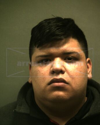 Adrian Alexander Rodriguez