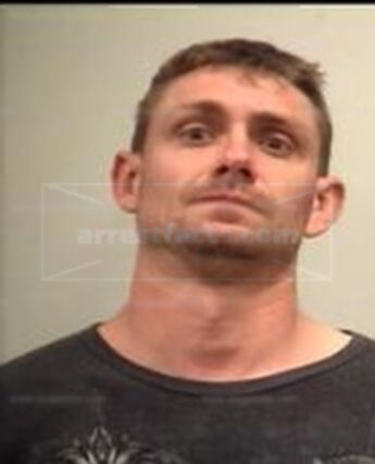 Hank Cody Summerford