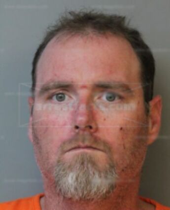 Daniel David Hollingshead