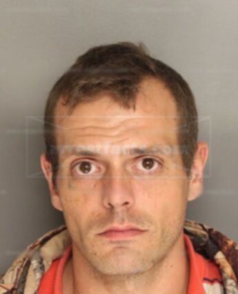 Darren Thomas Brooks