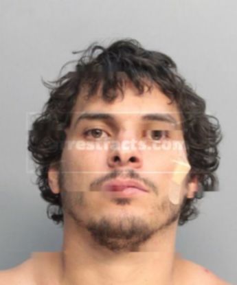 Roberto Dejesus Gomez