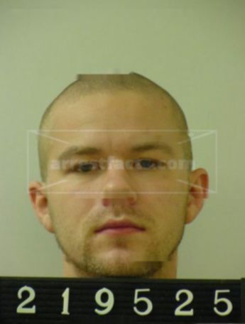 Brandon Wayne Stamper