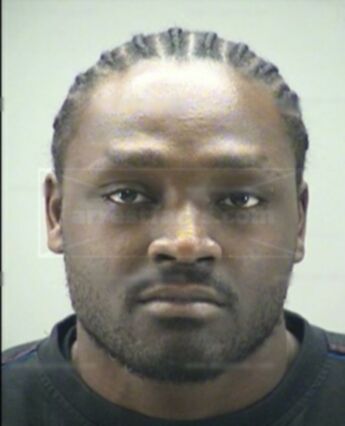 Deantae Delaquan Goodner