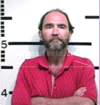 James Bryant Mckeon