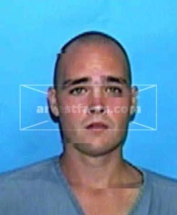 Christopher Shawn Arnold