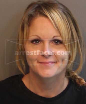 Tricia L Potter