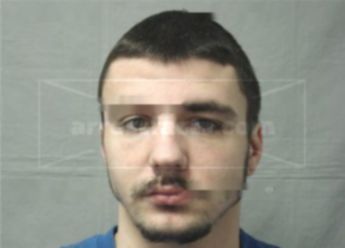Robby James Rogers Ii