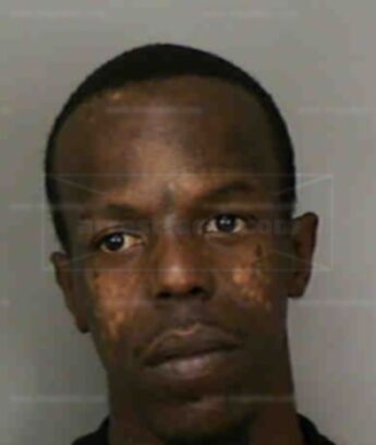 Deshawn Jonathan Ishmael