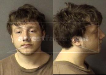 Johnathon Adam Steaveson