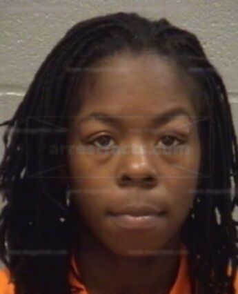 Nicole Annette Washington