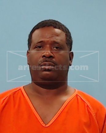 Ralph Deondra Edwards