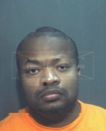 Lugene Lamar Edmonds