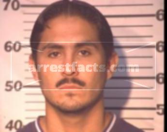 Juan Pablo Trejo Garcia