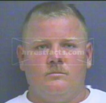 Fredrick Lamar Whittenbarger