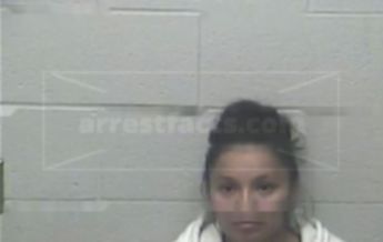 Angela Rose Blackcloud