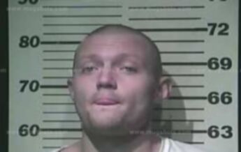 Mark Anthony Stidham Jr.