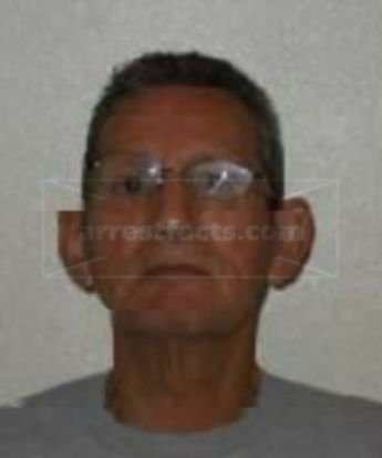 Selestino Caudillo