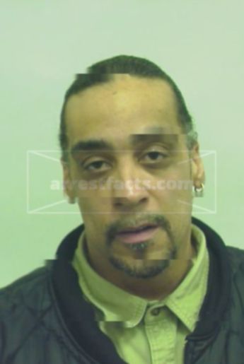 Keith Wheeler