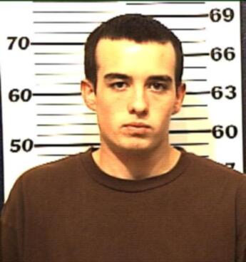 Jered Jonathan Whitten