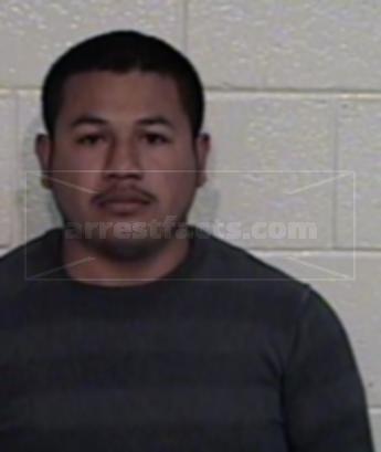 Elijio Josias Zuniga Sanchez