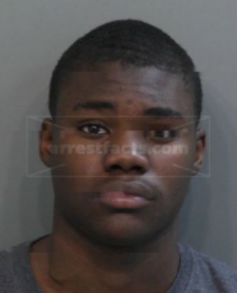 Demetrius Daquan Goode