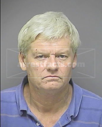 Darrell Glenn Cox