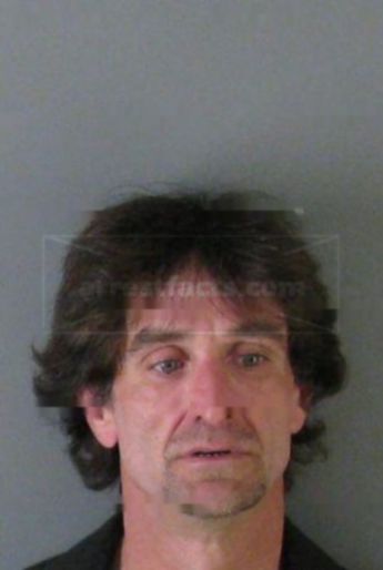 Howard Glenn Matthews